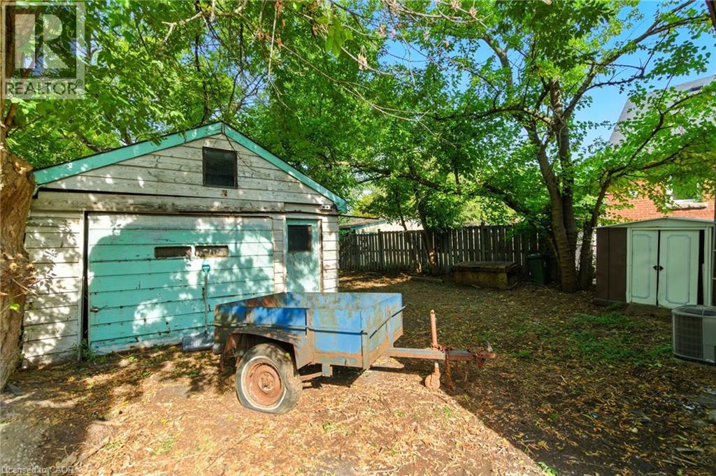 74 East 14th Street, Hamilton, Ontario  L9A 4B5 - Photo 20 - 40789831