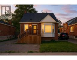 74 EAST 14TH Street, Hamilton, Ontario