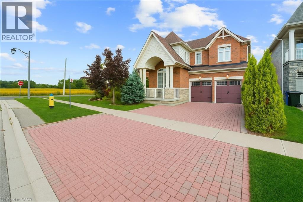 2 Kennedy Boulevard, Alliston, Ontario  L9R 0L4 - Photo 3 - 40789802