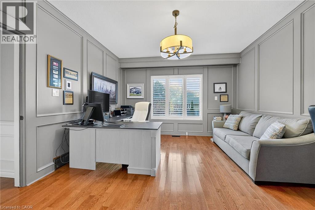 40 Parkwood Road, Grimsby, Ontario  L3M 4K9 - Photo 17 - 40789761