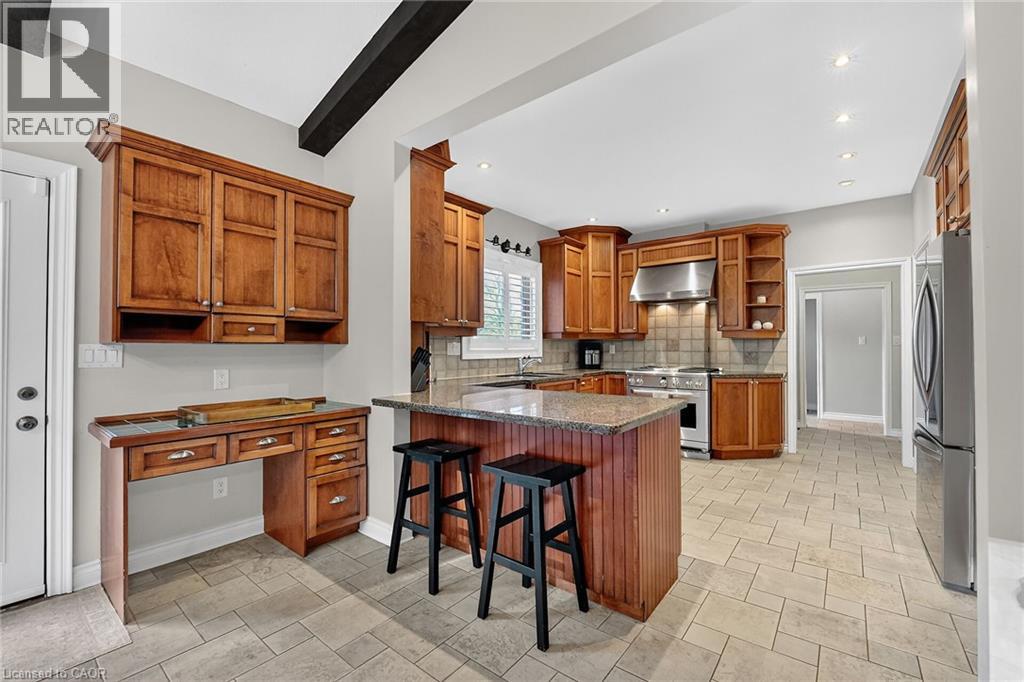 40 Parkwood Road, Grimsby, Ontario  L3M 4K9 - Photo 25 - 40789761