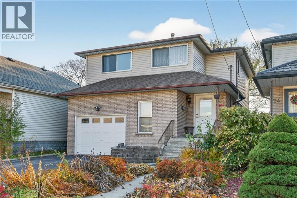 36 Cluny Avenue, Hamilton, Ontario  L8L 3H8 - Photo 1 - 40789715
