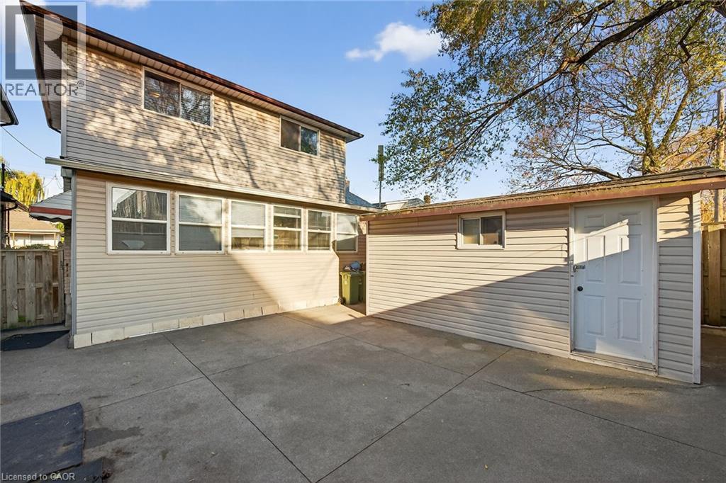 36 Cluny Avenue, Hamilton, Ontario  L8L 3H8 - Photo 40 - 40789715