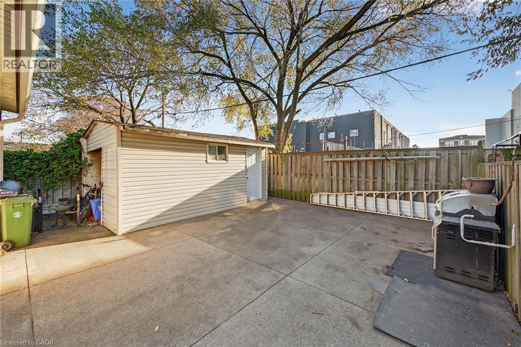 36 Cluny Avenue, Hamilton, Ontario  L8L 3H8 - Photo 41 - 40789715