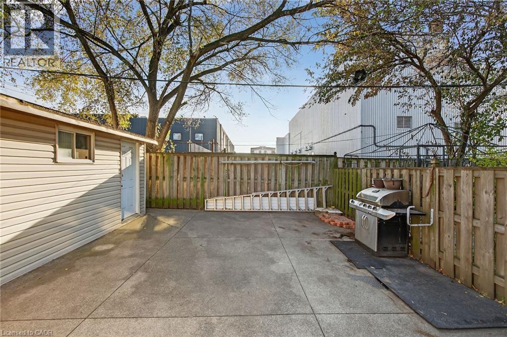 36 Cluny Avenue, Hamilton, Ontario  L8L 3H8 - Photo 43 - 40789715