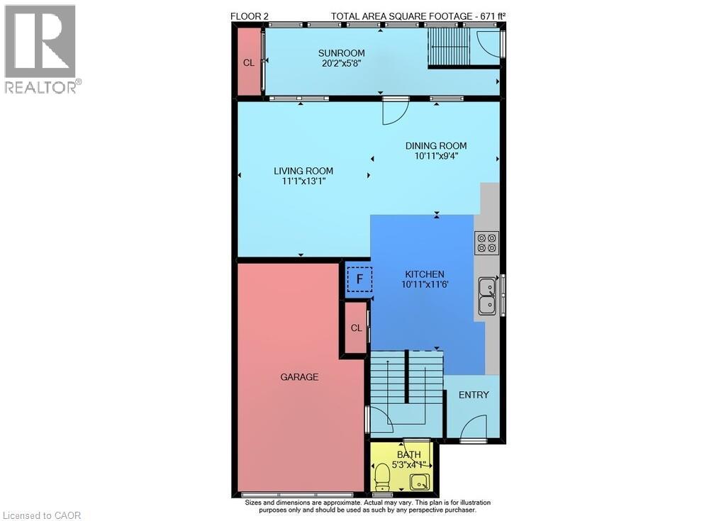 36 Cluny Avenue, Hamilton, Ontario  L8L 3H8 - Photo 45 - 40789715