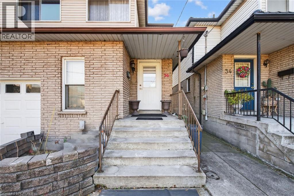 36 Cluny Avenue, Hamilton, Ontario  L8L 3H8 - Photo 5 - 40789715