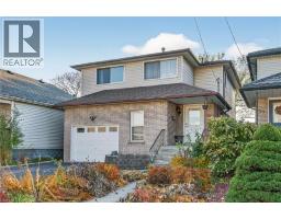 36 CLUNY Avenue, Hamilton, Ontario