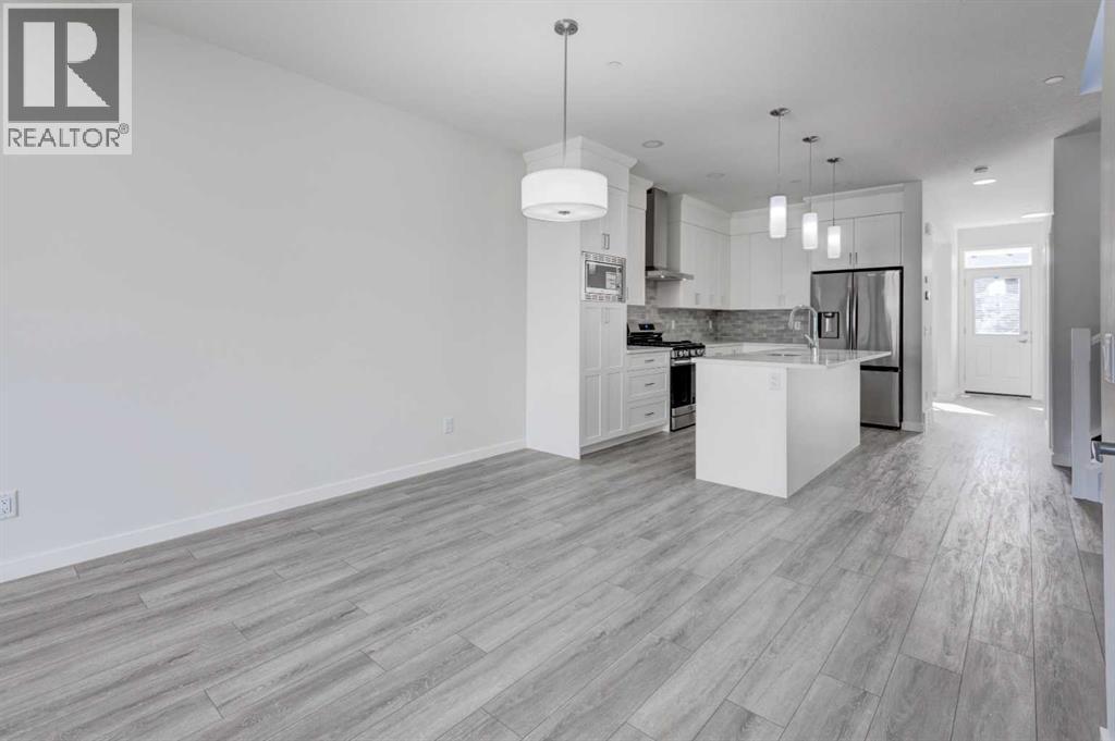 116 Herron Walk Ne, Calgary, Alberta  T3P 1Y9 - Photo 6 - A2237061