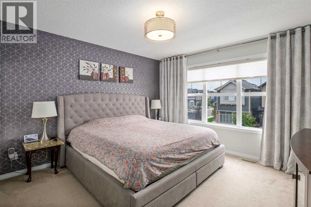 53 Masters Street Se, Calgary, Alberta  T3M 2R6 - Photo 27 - A2242766