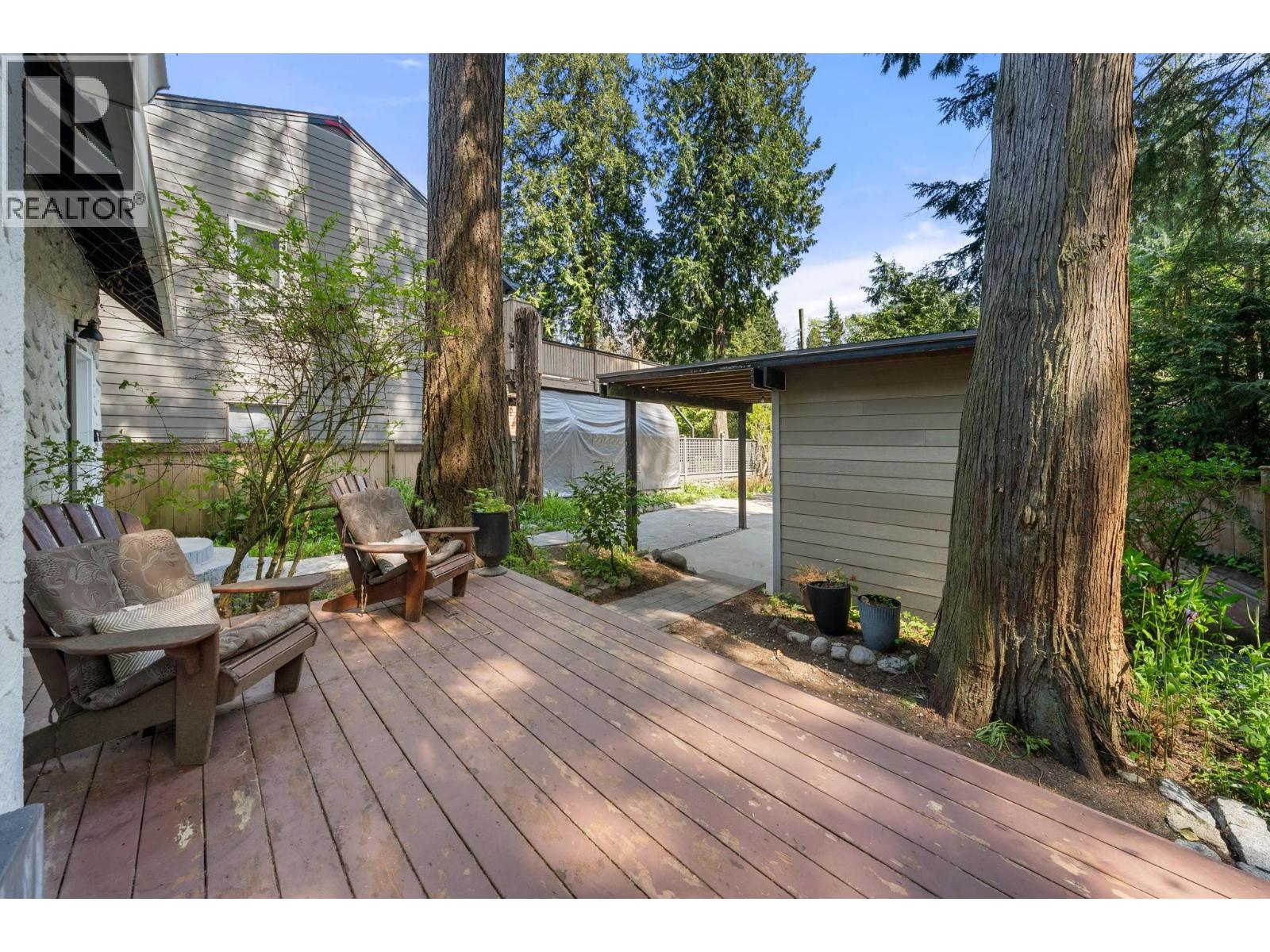 2052 Capilano Road, North Vancouver, British Columbia  V7P 3B8 - Photo 35 - R3069245