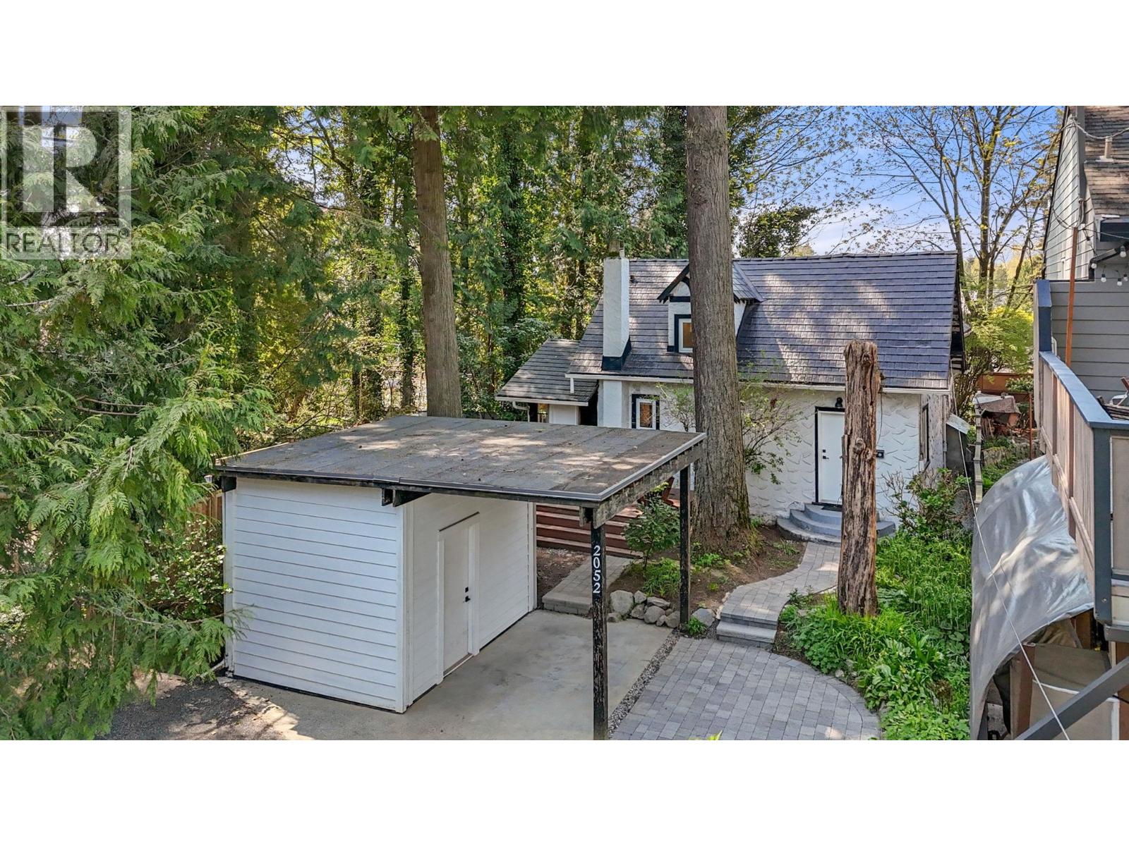 2052 Capilano Road, North Vancouver, British Columbia  V7P 3B8 - Photo 36 - R3069245