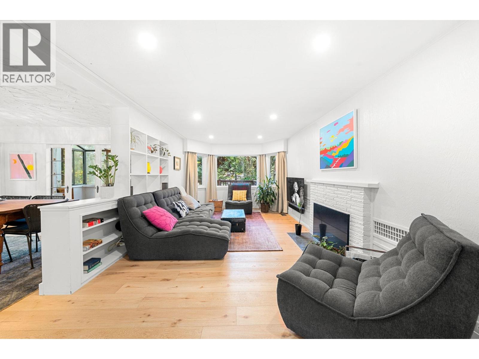 2052 Capilano Road, North Vancouver, British Columbia  V7P 3B8 - Photo 7 - R3069245