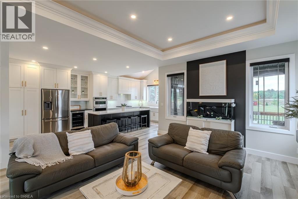 1920 Turkey Point Road, Simcoe, Ontario  N3Y 4J9 - Photo 7 - 40789815