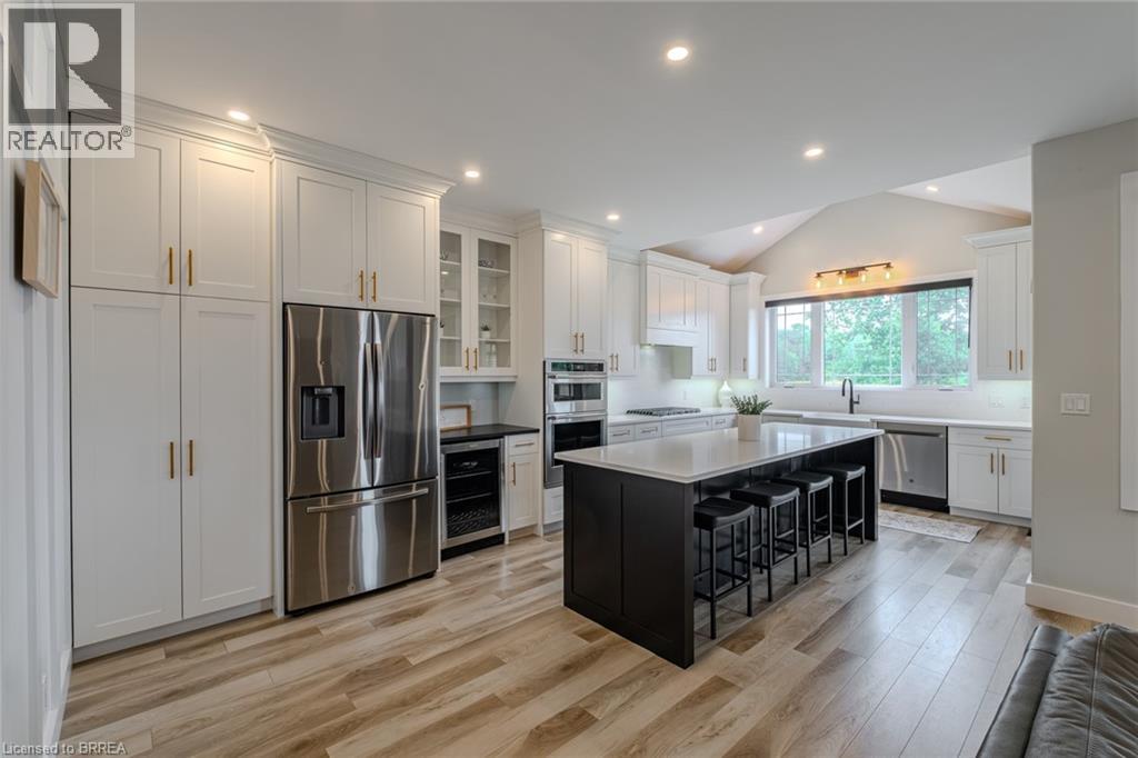 1920 Turkey Point Road, Simcoe, Ontario  N3Y 4J9 - Photo 8 - 40789815