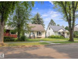 9734 71 AV NW Hazeldean