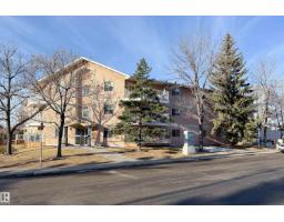 #105 6310 101 AV NW Terrace Heights (Edmonton)