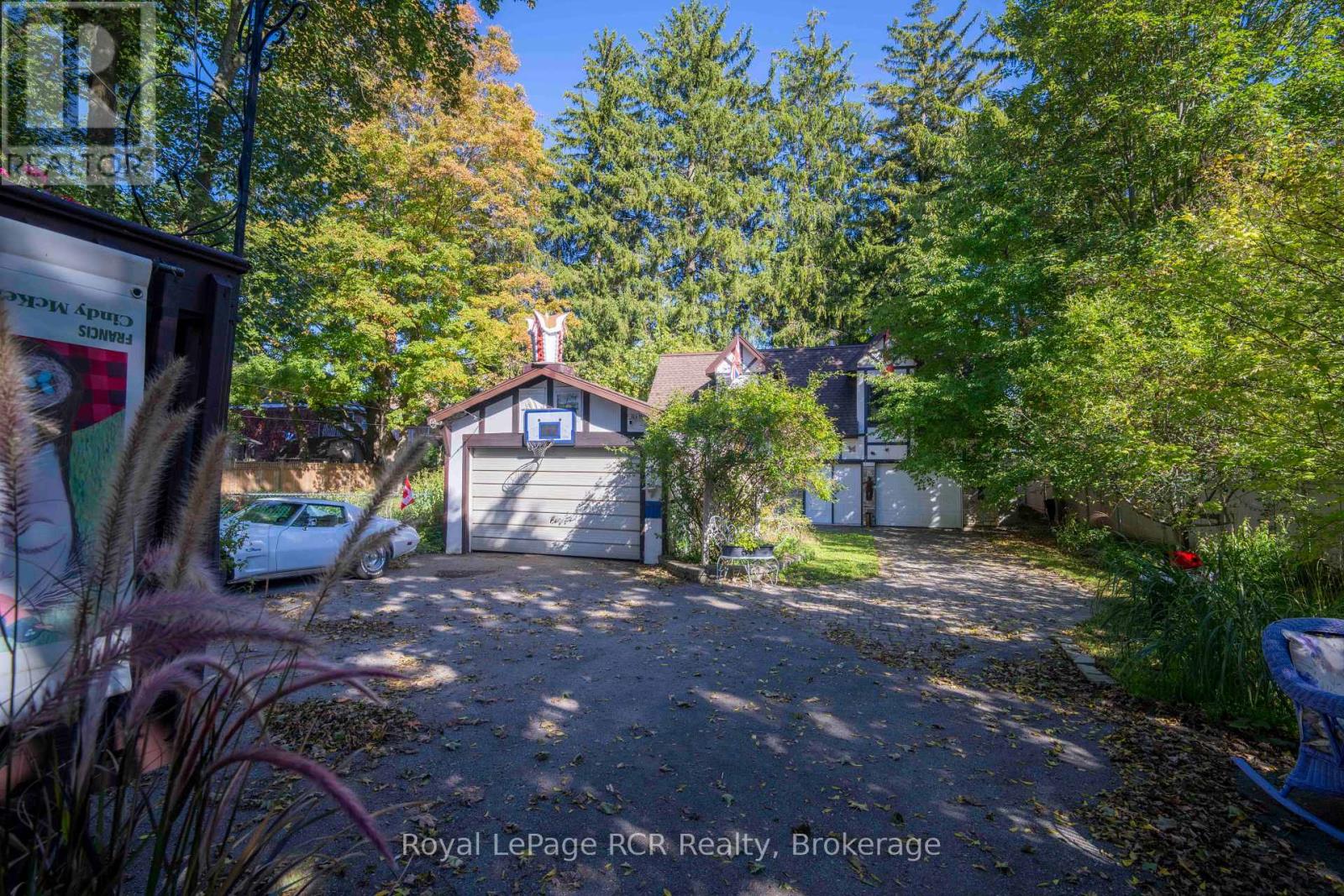 1069 4th Avenue W, Owen Sound, Ontario  N4K 4W1 - Photo 22 - X12529584