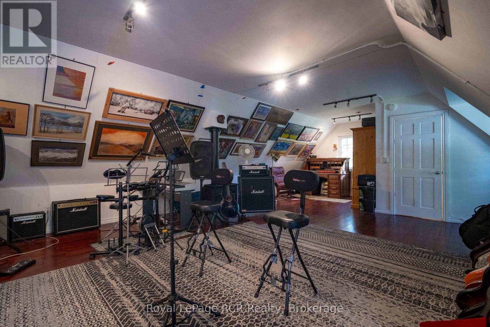 1069 4th Avenue W, Owen Sound, Ontario  N4K 4W1 - Photo 29 - X12529584