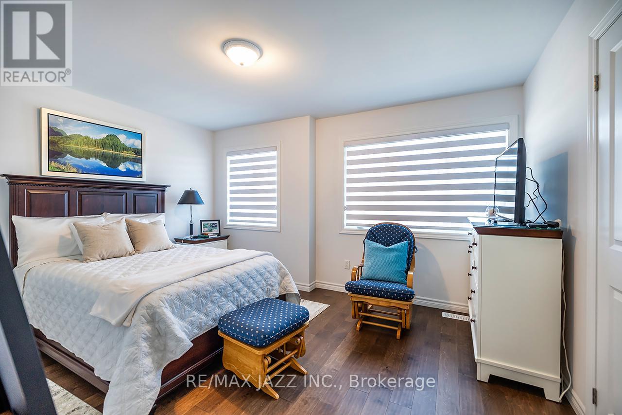 10 Thomas Bird Street, Clarington, Ontario  L1C 7C9 - Photo 36 - E12515780