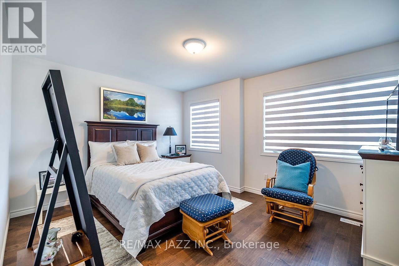 10 Thomas Bird Street, Clarington, Ontario  L1C 7C9 - Photo 37 - E12515780