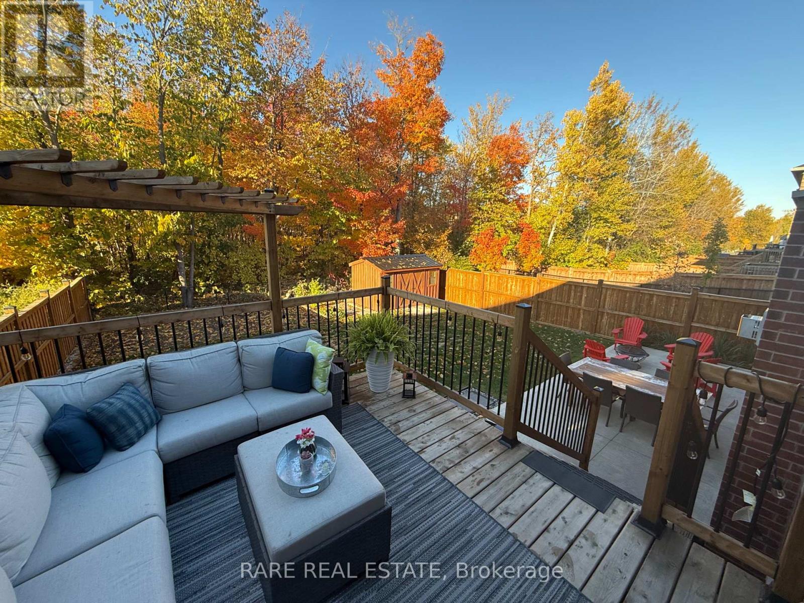 1767 Emberton Way, Innisfil, Ontario  L9S 0N4 - Photo 37 - N12566338