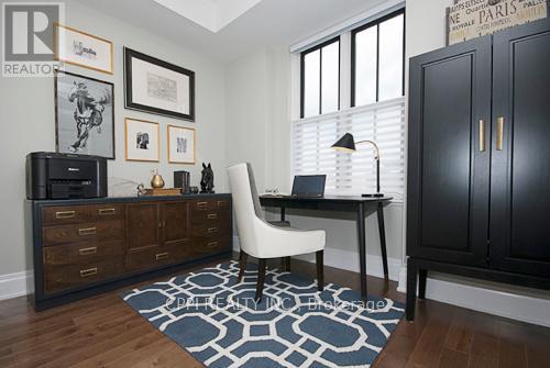 329 - 68 Main Street N, Markham, Ontario  L3P 0N5 - Photo 9 - N12560348