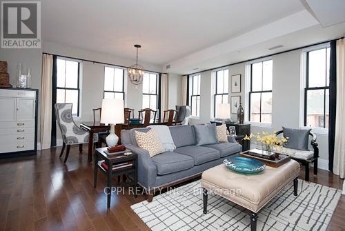 329 - 68 Main Street N, Markham, Ontario  L3P 0N5 - Photo 5 - N12560348