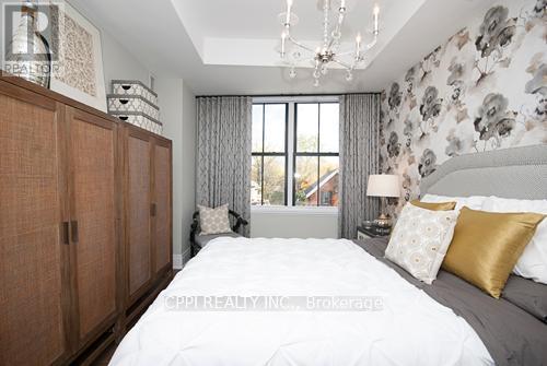 329 - 68 Main Street N, Markham, Ontario  L3P 0N5 - Photo 6 - N12560348