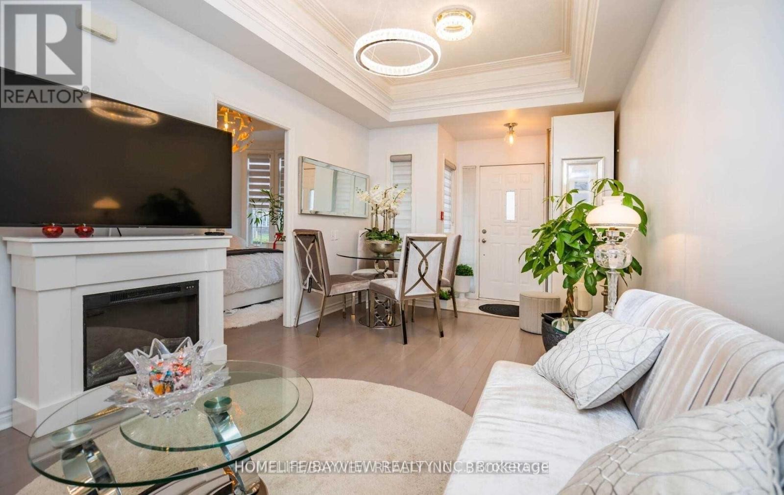 Gv25 - 8 Rean Drive, Toronto, Ontario  M2K 3B9 - Photo 10 - C12566736