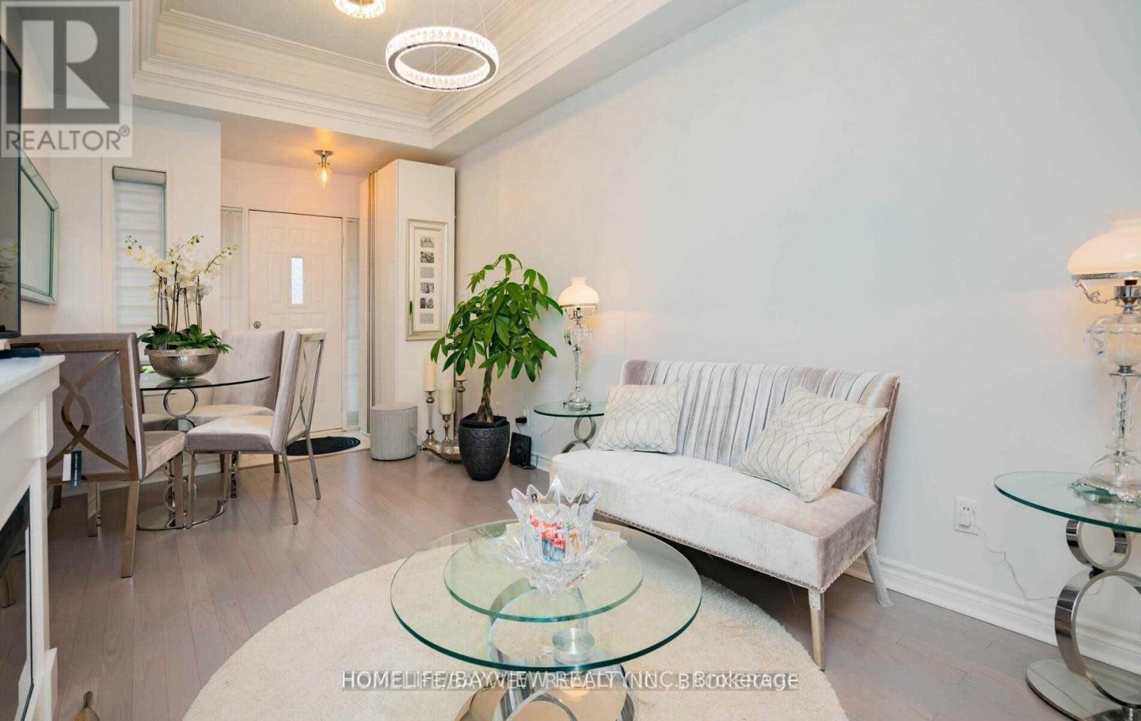 Gv25 - 8 Rean Drive, Toronto, Ontario  M2K 3B9 - Photo 11 - C12566736