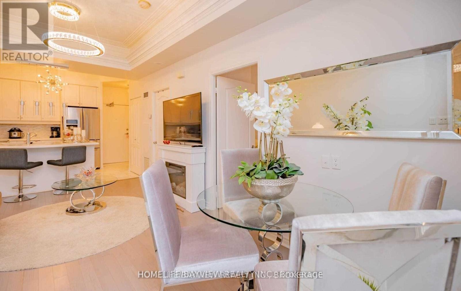 Gv25 - 8 Rean Drive, Toronto, Ontario  M2K 3B9 - Photo 12 - C12566736