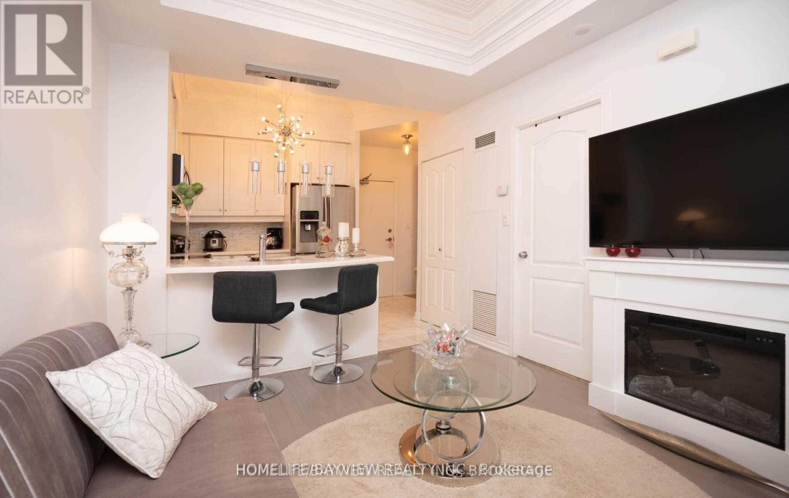 Gv25 - 8 Rean Drive, Toronto, Ontario  M2K 3B9 - Photo 13 - C12566736