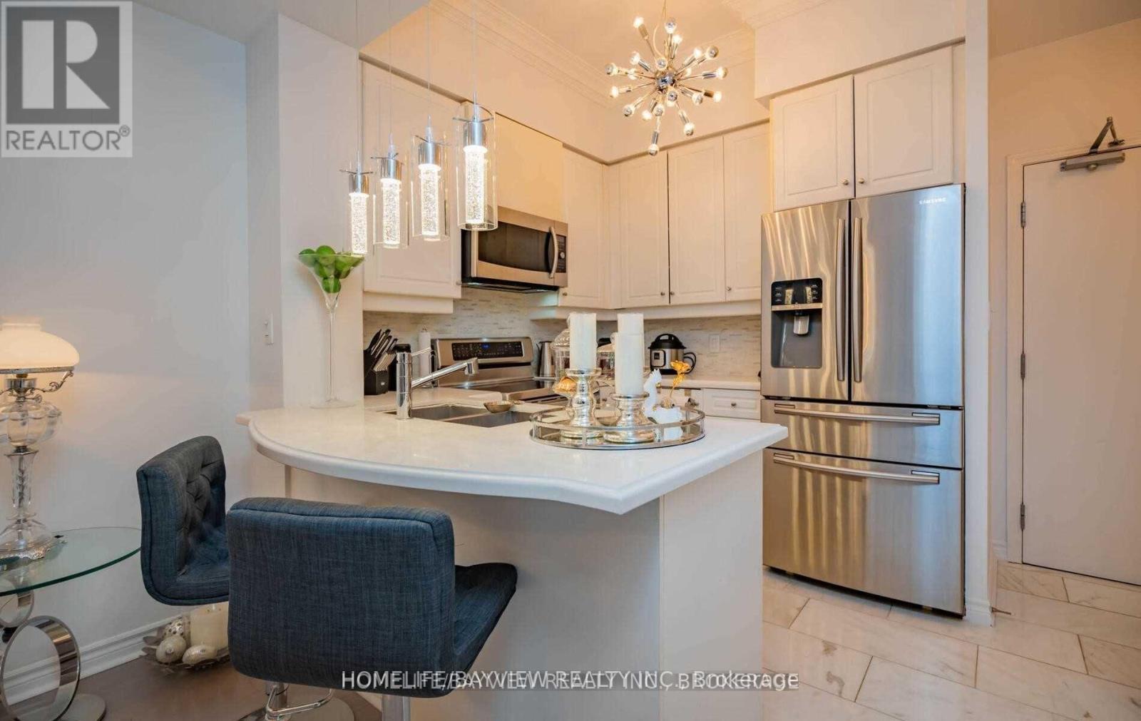 Gv25 - 8 Rean Drive, Toronto, Ontario  M2K 3B9 - Photo 17 - C12566736