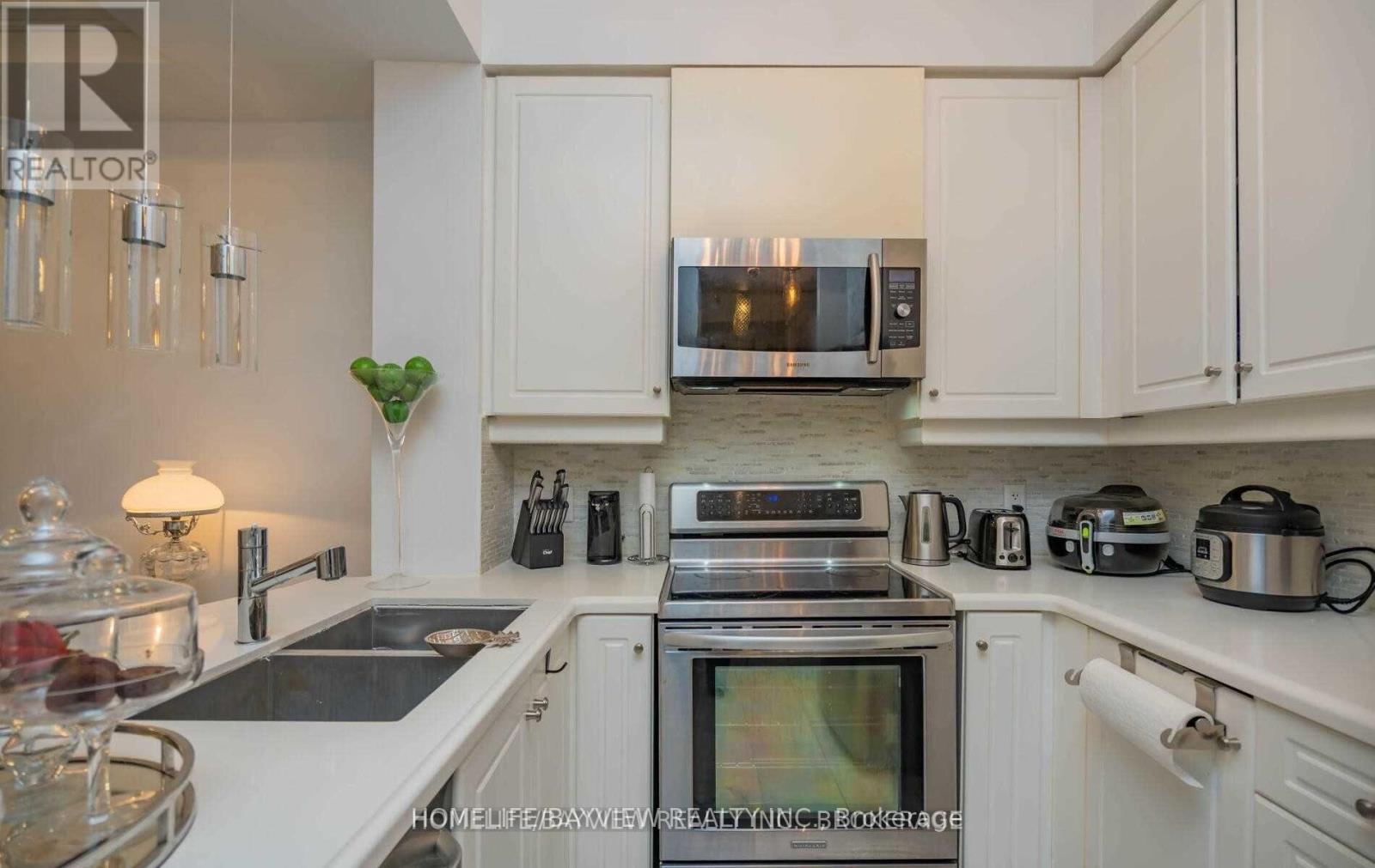 Gv25 - 8 Rean Drive, Toronto, Ontario  M2K 3B9 - Photo 19 - C12566736