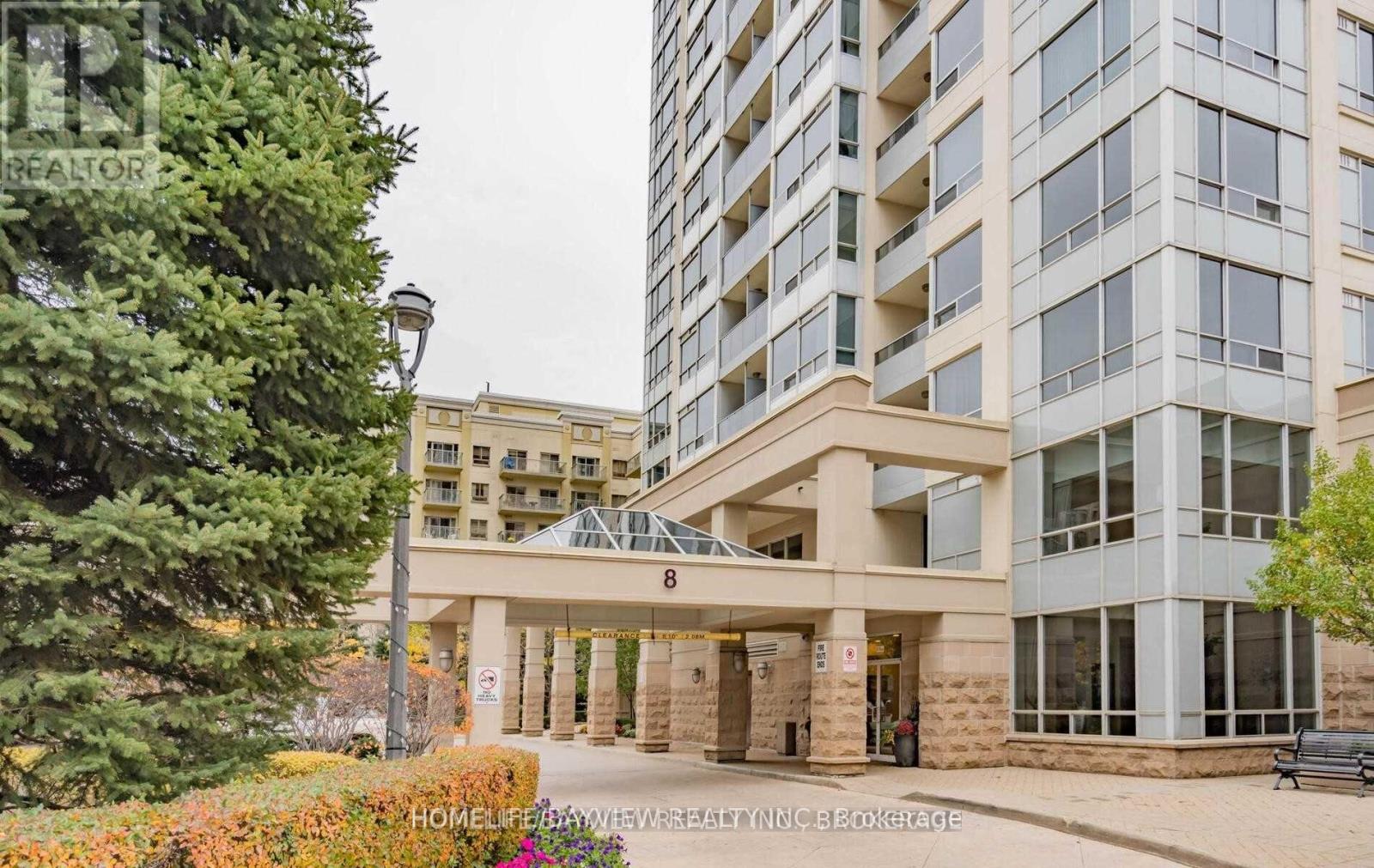 Gv25 - 8 Rean Drive, Toronto, Ontario  M2K 3B9 - Photo 2 - C12566736