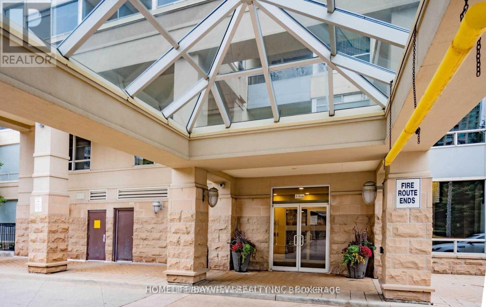 Gv25 - 8 Rean Drive, Toronto, Ontario  M2K 3B9 - Photo 3 - C12566736