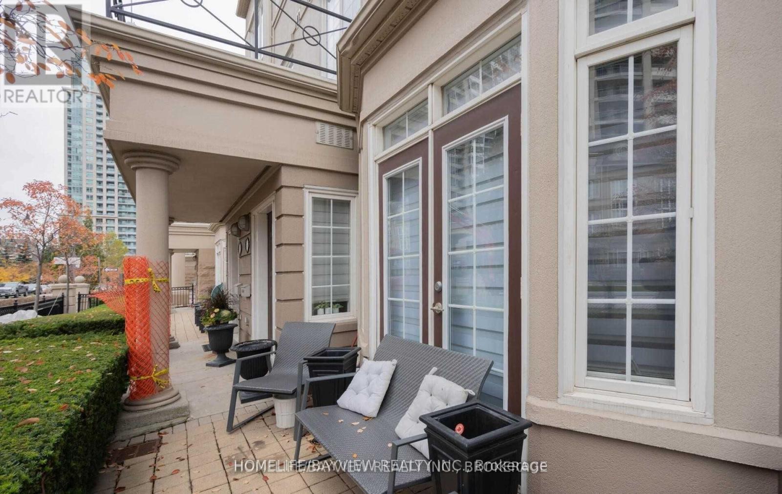 Gv25 - 8 Rean Drive, Toronto, Ontario  M2K 3B9 - Photo 4 - C12566736