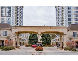 GV25 - 8 REAN DRIVE, Toronto, Ontario