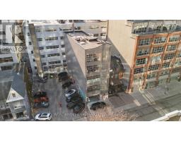 501 - 21 CAMDEN STREET, Toronto, Ontario