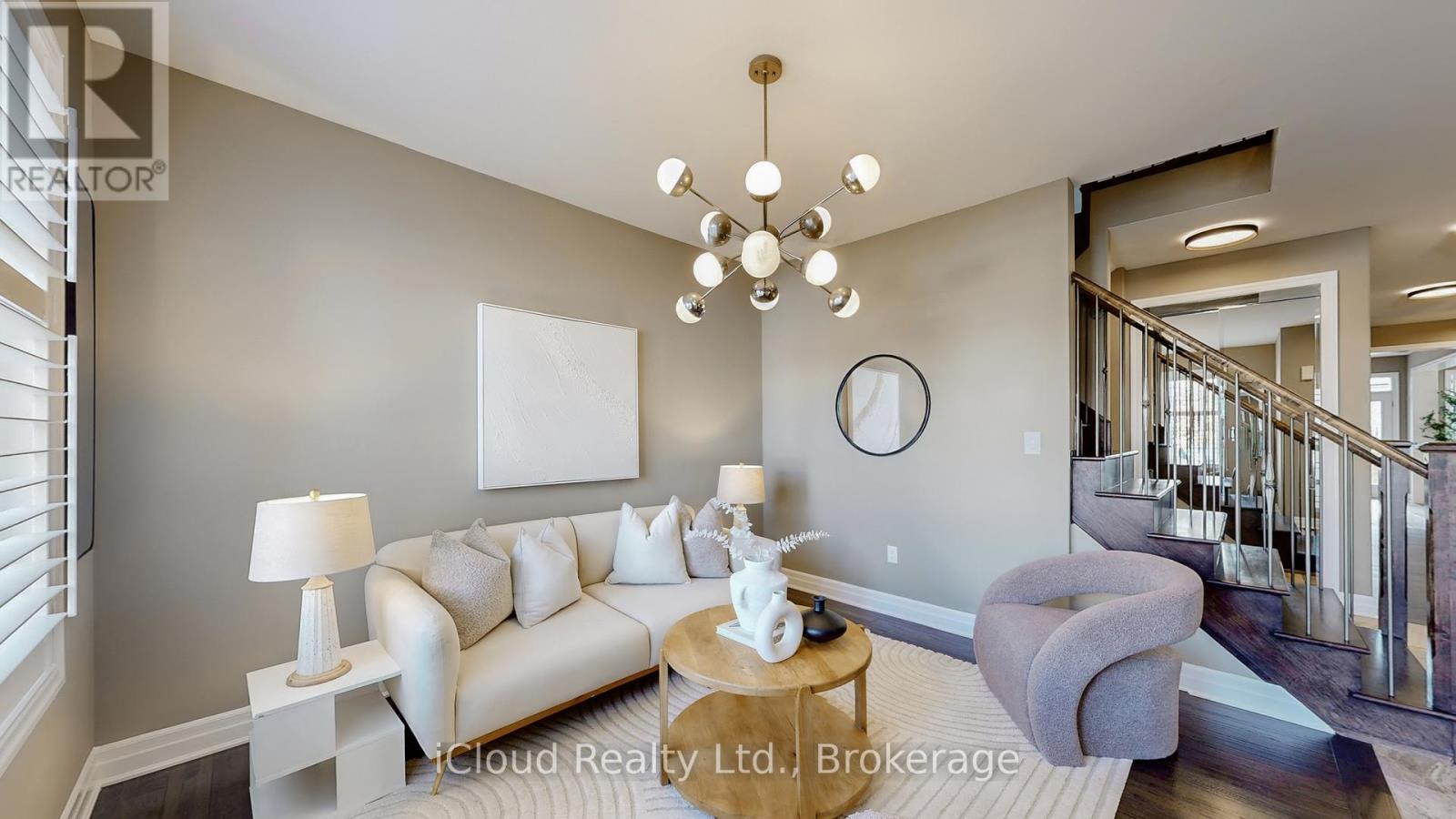 1198 Mceachern Court, Milton, Ontario  L9E 1E4 - Photo 4 - W12477508