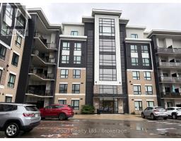 218 - 640 SAUVE STREET, Milton, Ontario
