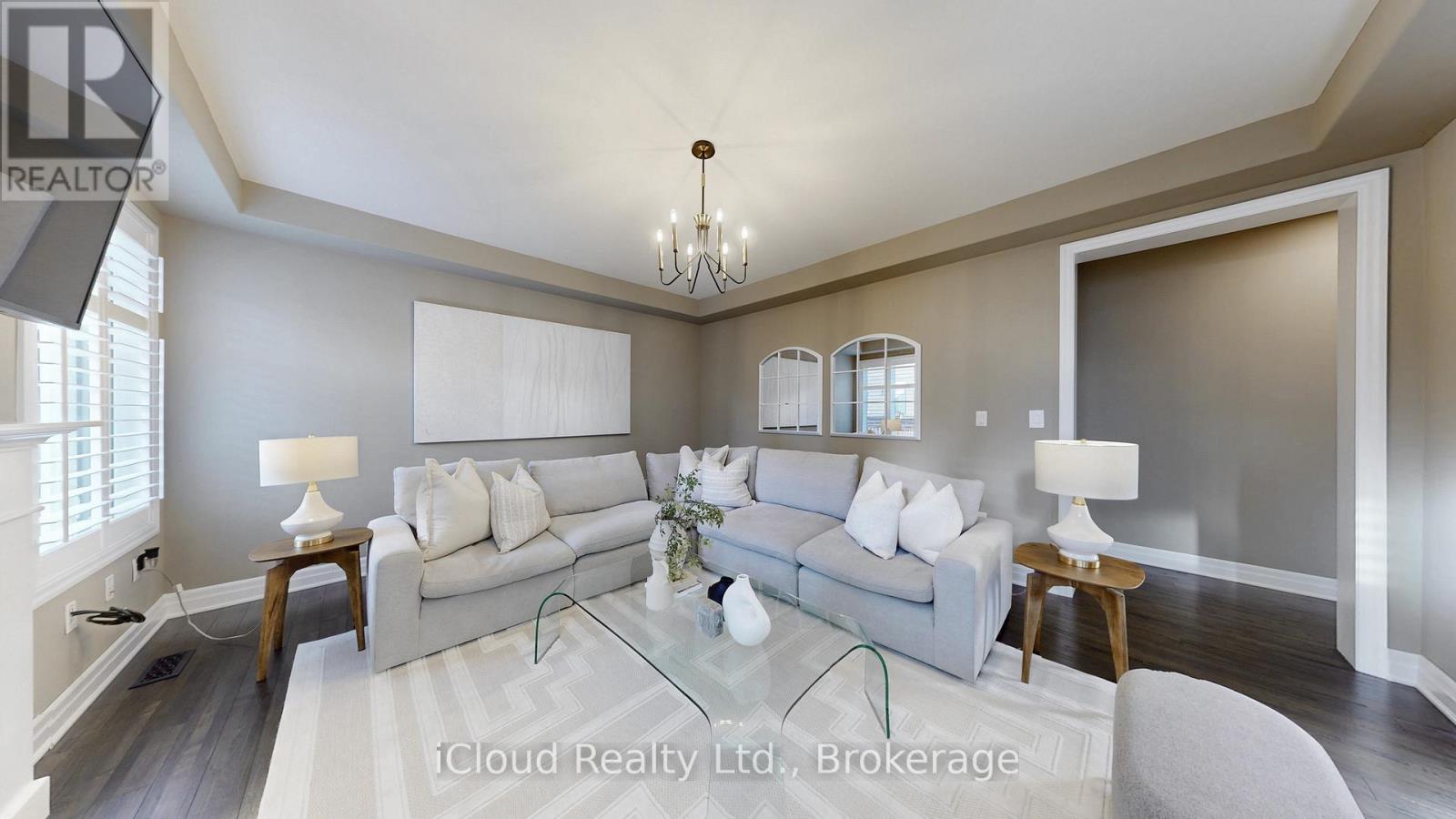 1198 Mceachern Court, Milton, Ontario  L9E 1E4 - Photo 9 - W12477508