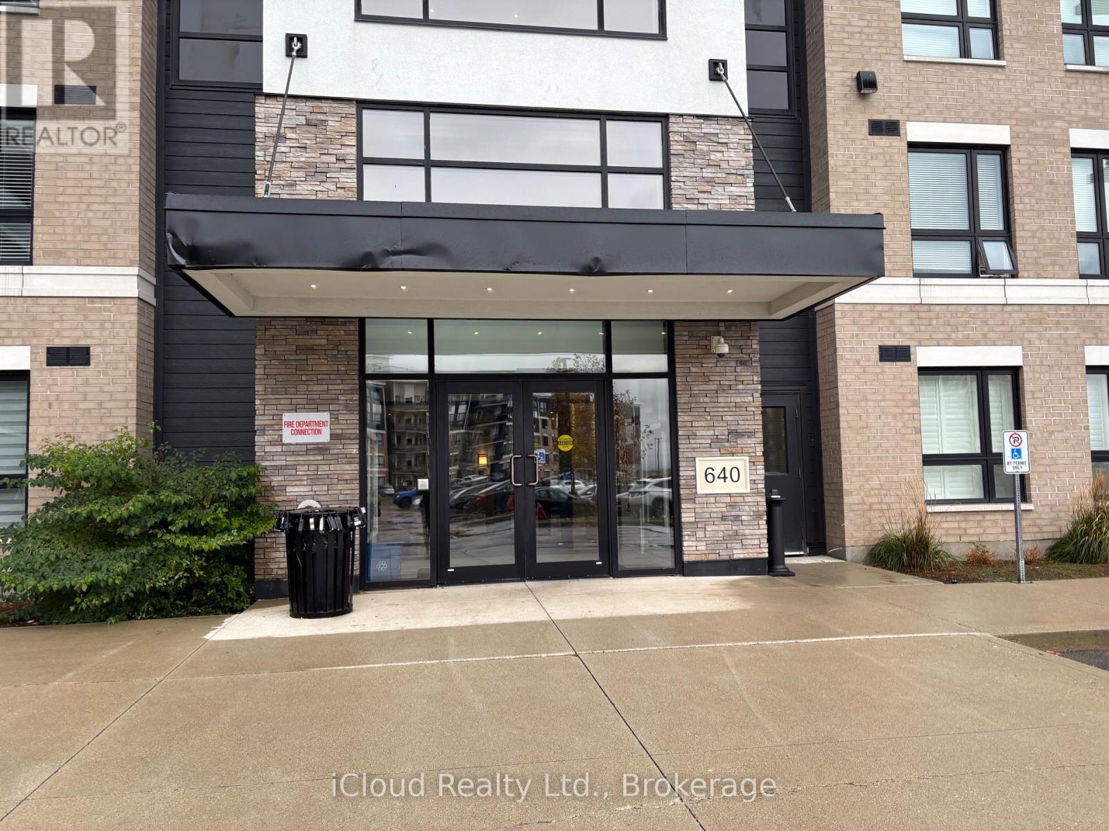 218 - 640 Sauve Street, Milton, Ontario  L9T 9A7 - Photo 2 - W12529026