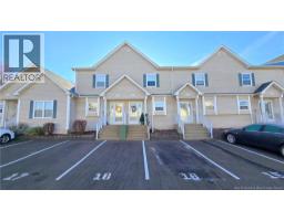 354 Amirault Street Unit# 16, dieppe, New Brunswick