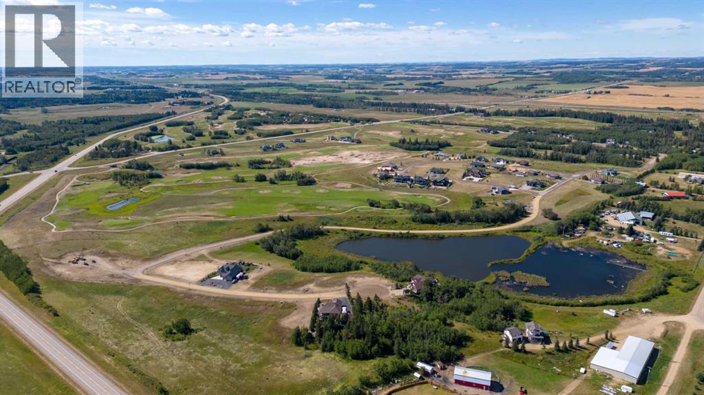 309 Wolf Run Drive, Rural Ponoka County, Alberta  T4J 0B3 - Photo 16 - A2194603