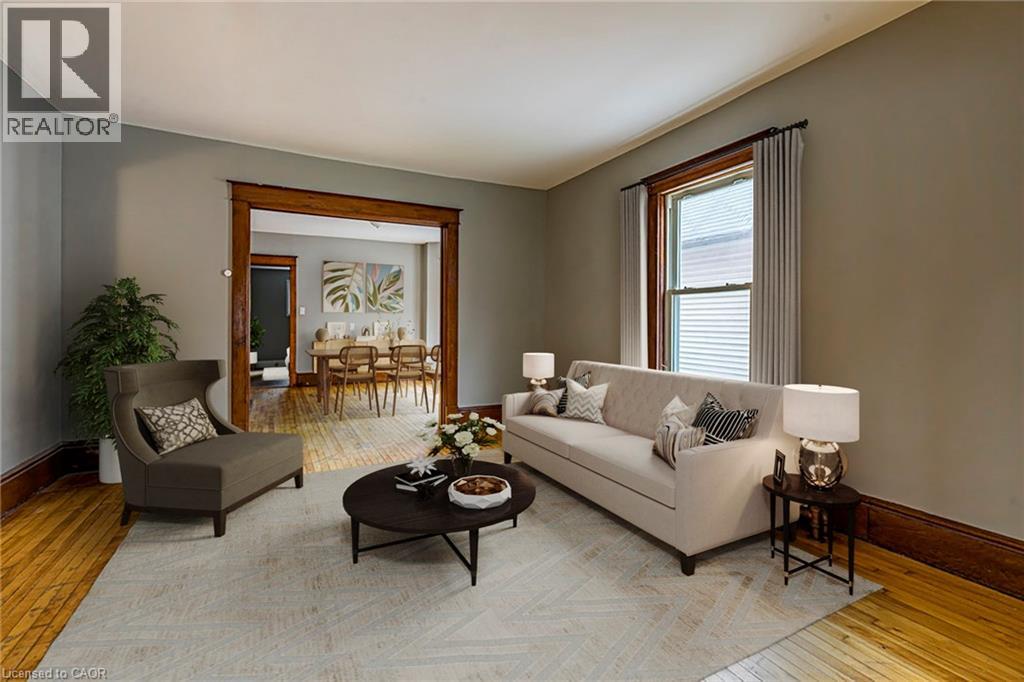 23 Avenue Place, Welland, Ontario  L3B 4B2 - Photo 5 - 40774749