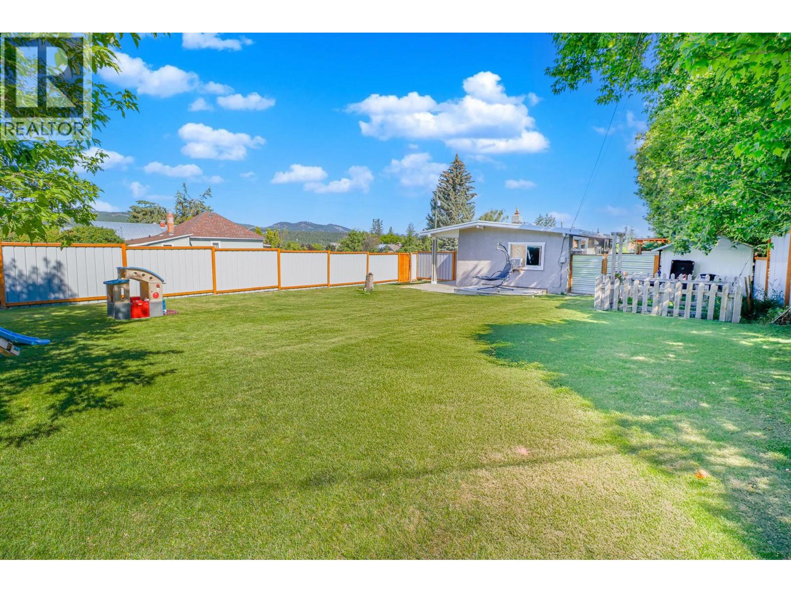 901 5A Street S, Cranbrook, British Columbia