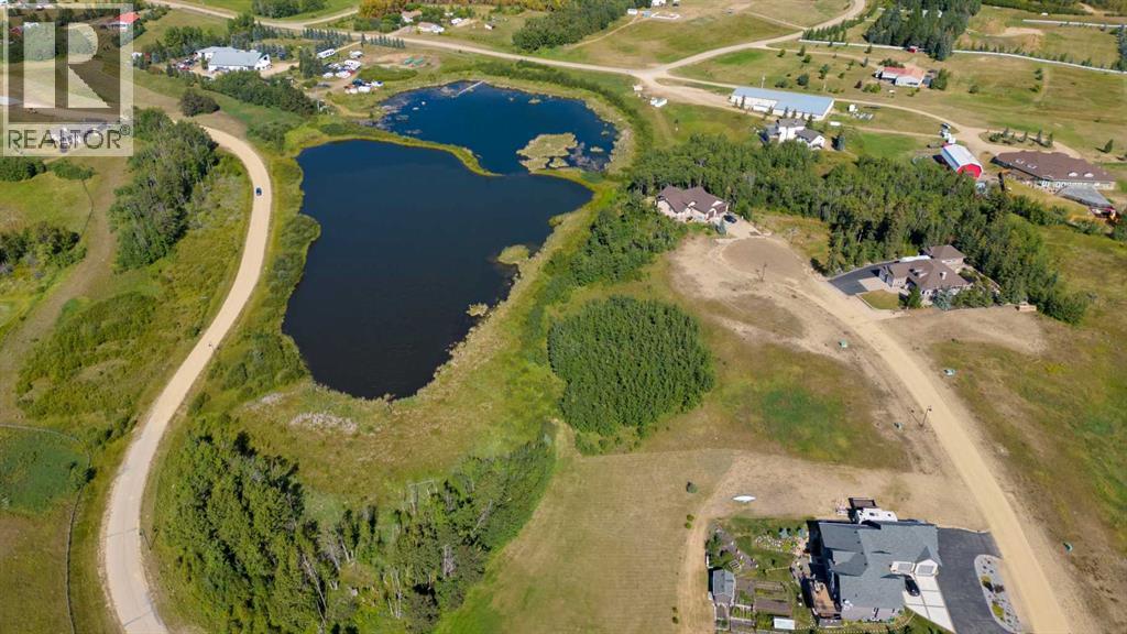 414 Sand Hills Drive, Rural Ponoka County, Alberta  T4J 0B3 - Photo 5 - A2194610