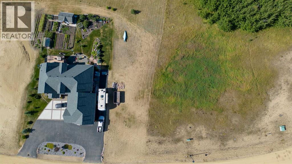 414 Sand Hills Drive, Rural Ponoka County, Alberta  T4J 0B3 - Photo 7 - A2194610